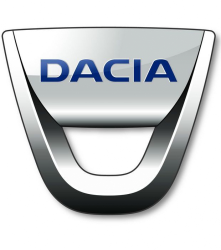 Navigatie android Dacia